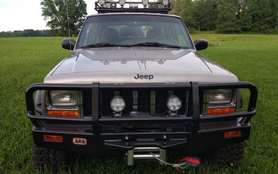 2000 Jeep Cherokee Freedom Sport 4 4 Fawsitt Motors